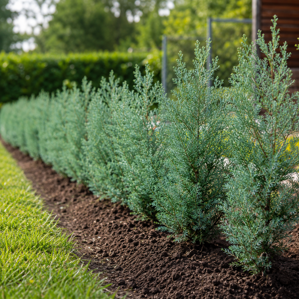 Cupressocyparisxleylandii_BlueJeans_jungeHecke