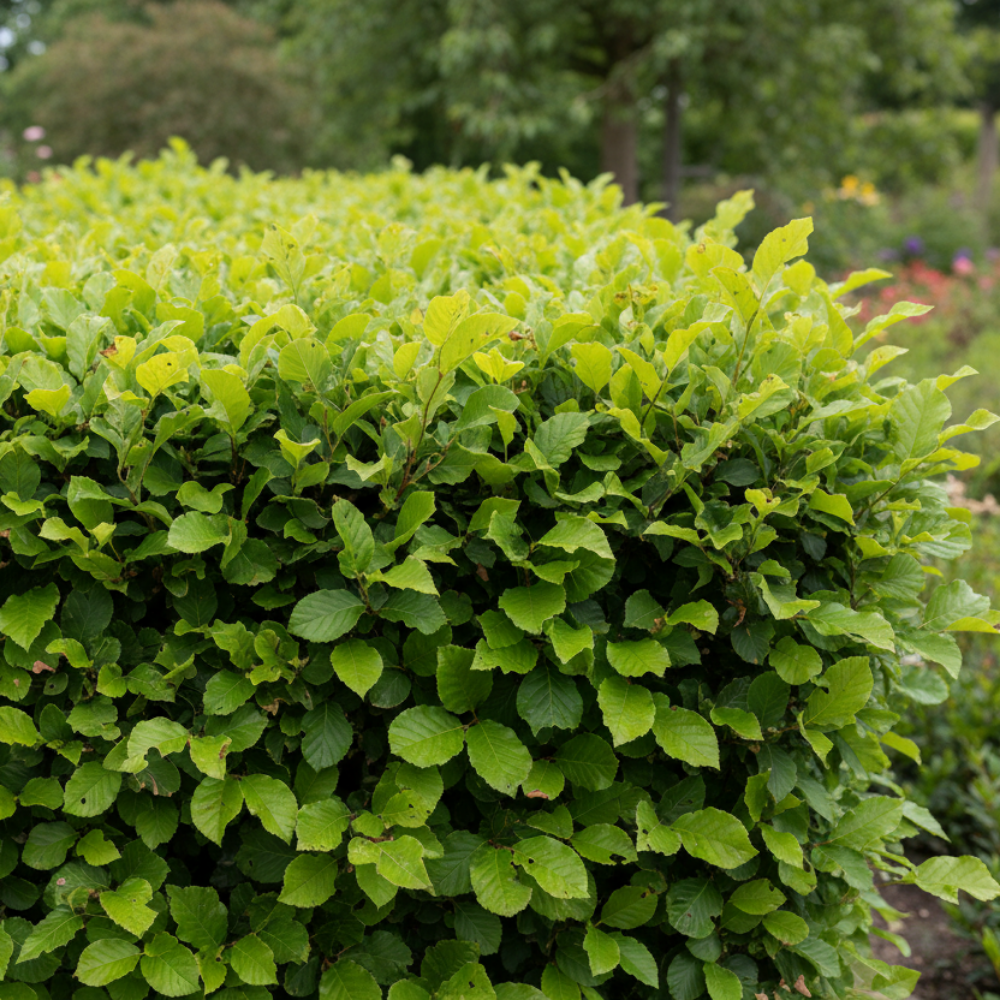 Fagus sylvatica