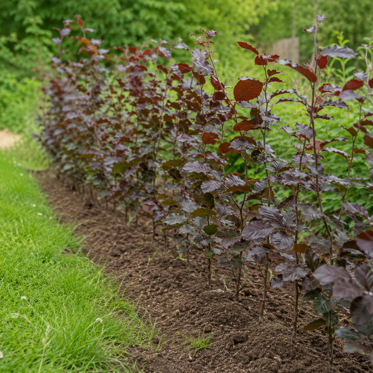 Fagussylvaticaf.purpurea_Purpurea_jungeHecke