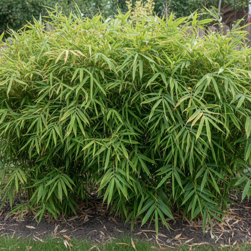 Fargesia murilea Jumbo