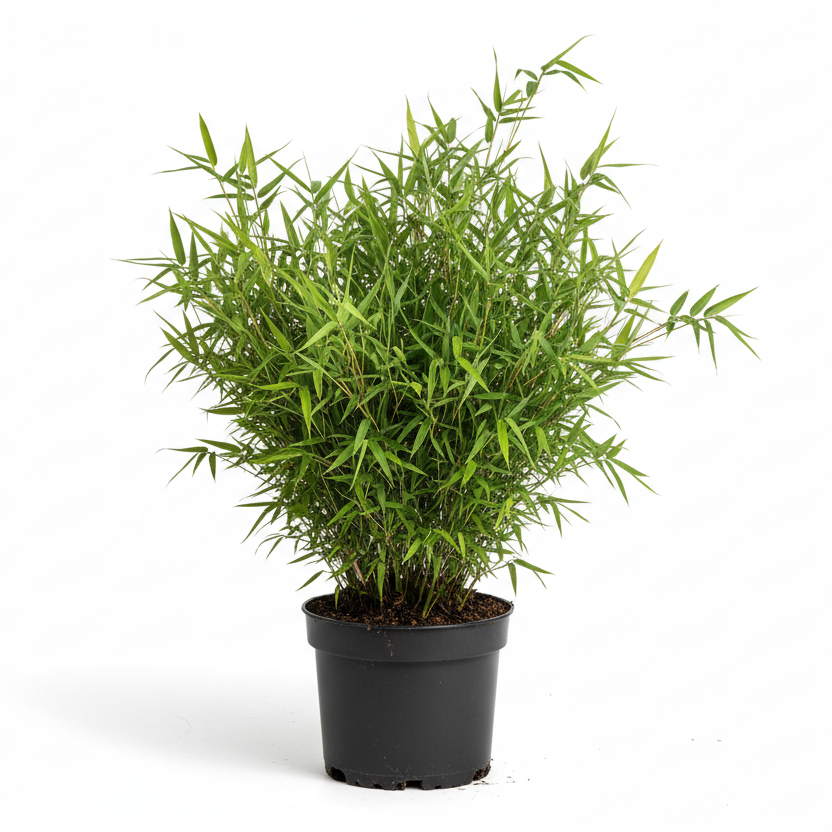 Fargesia murilea Jumbo Pot 2