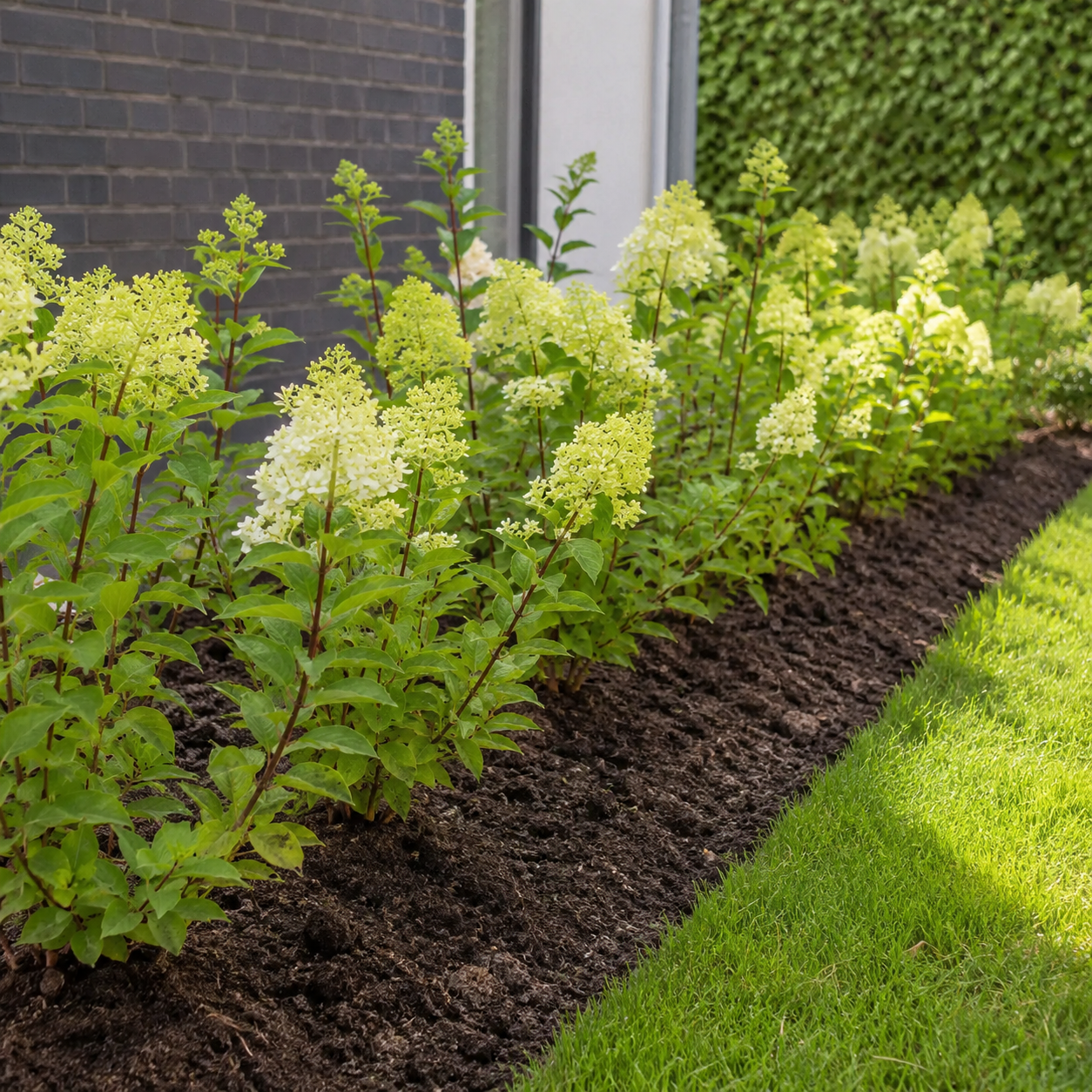 HydrangeapaniculatajungeHecke