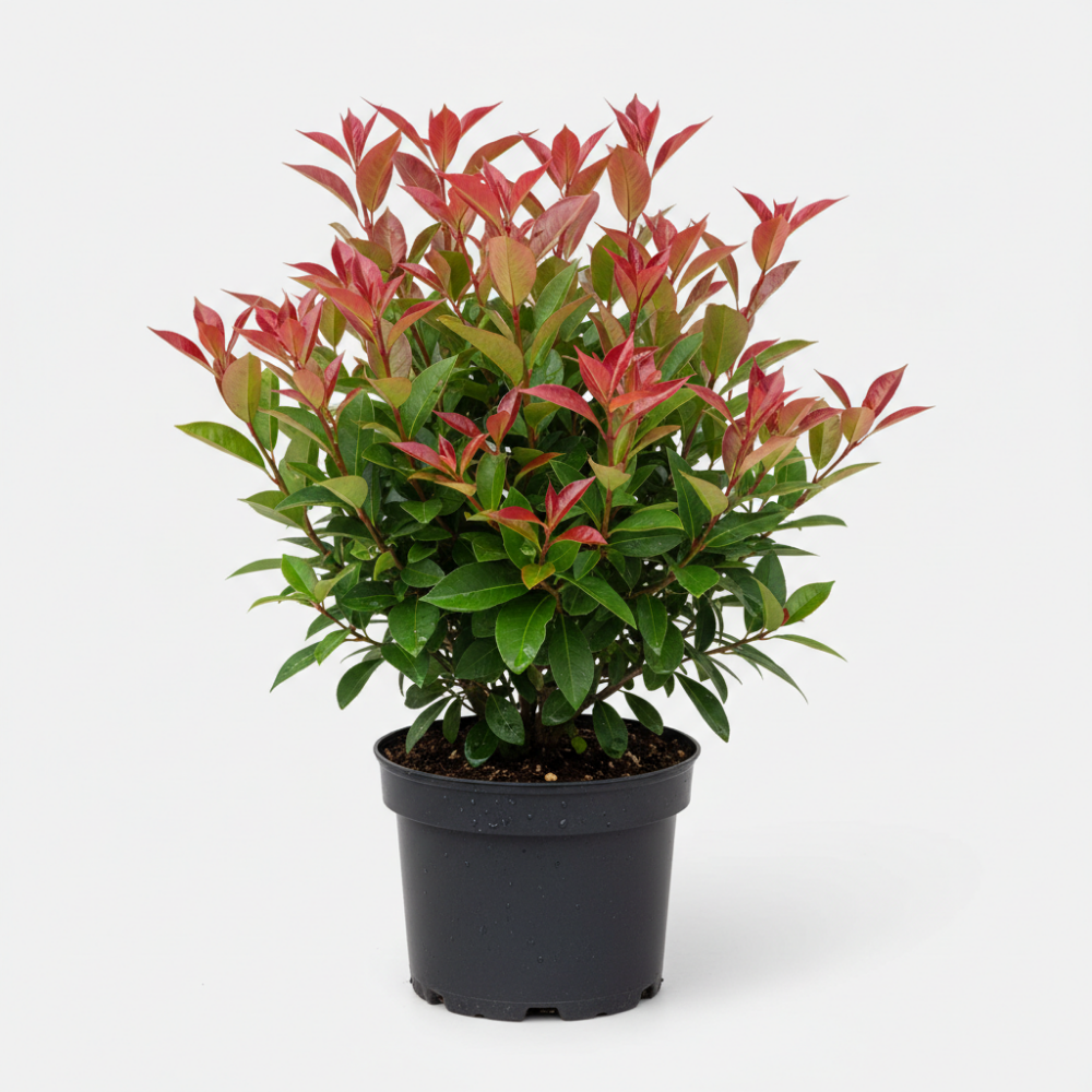 Photinia fraseri Red Robin 2
