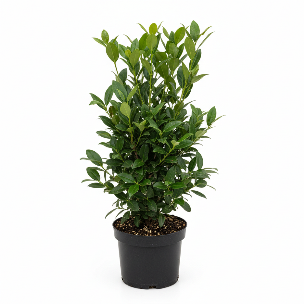 Prunus laurocerasus Genolia 1