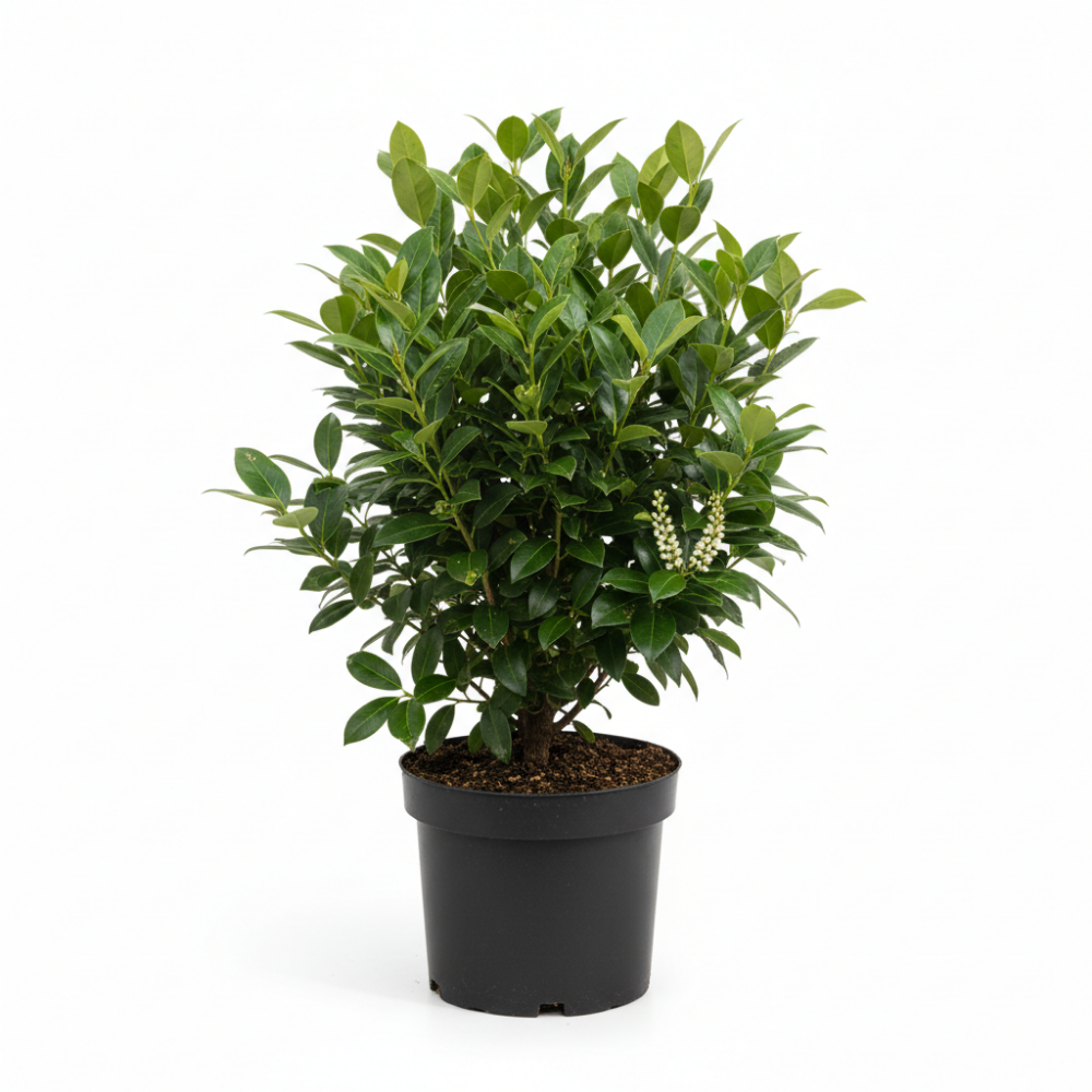 Prunus laurocerasus Herbergii 2