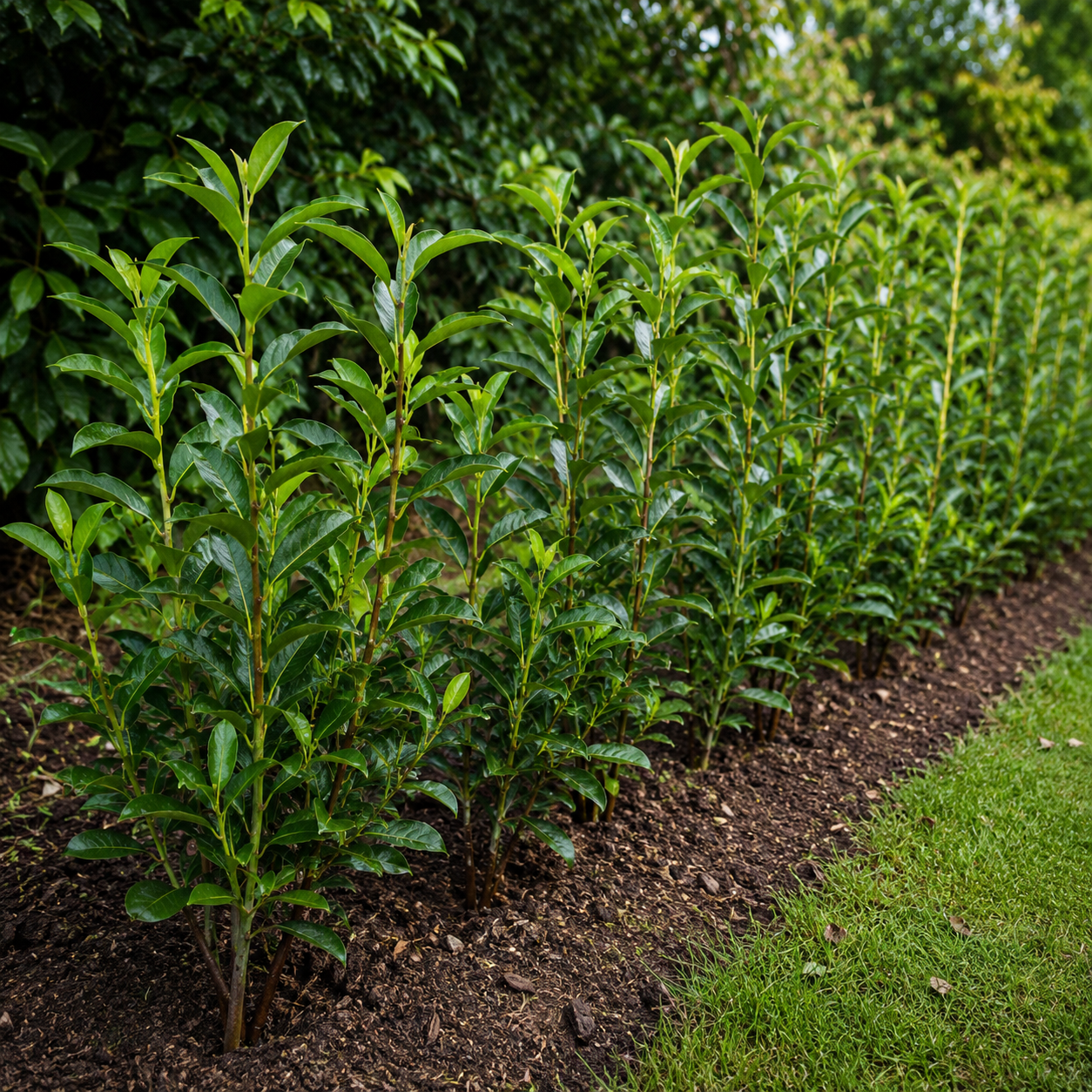 Prunuslaurocerasus_Elly_jungeHecke
