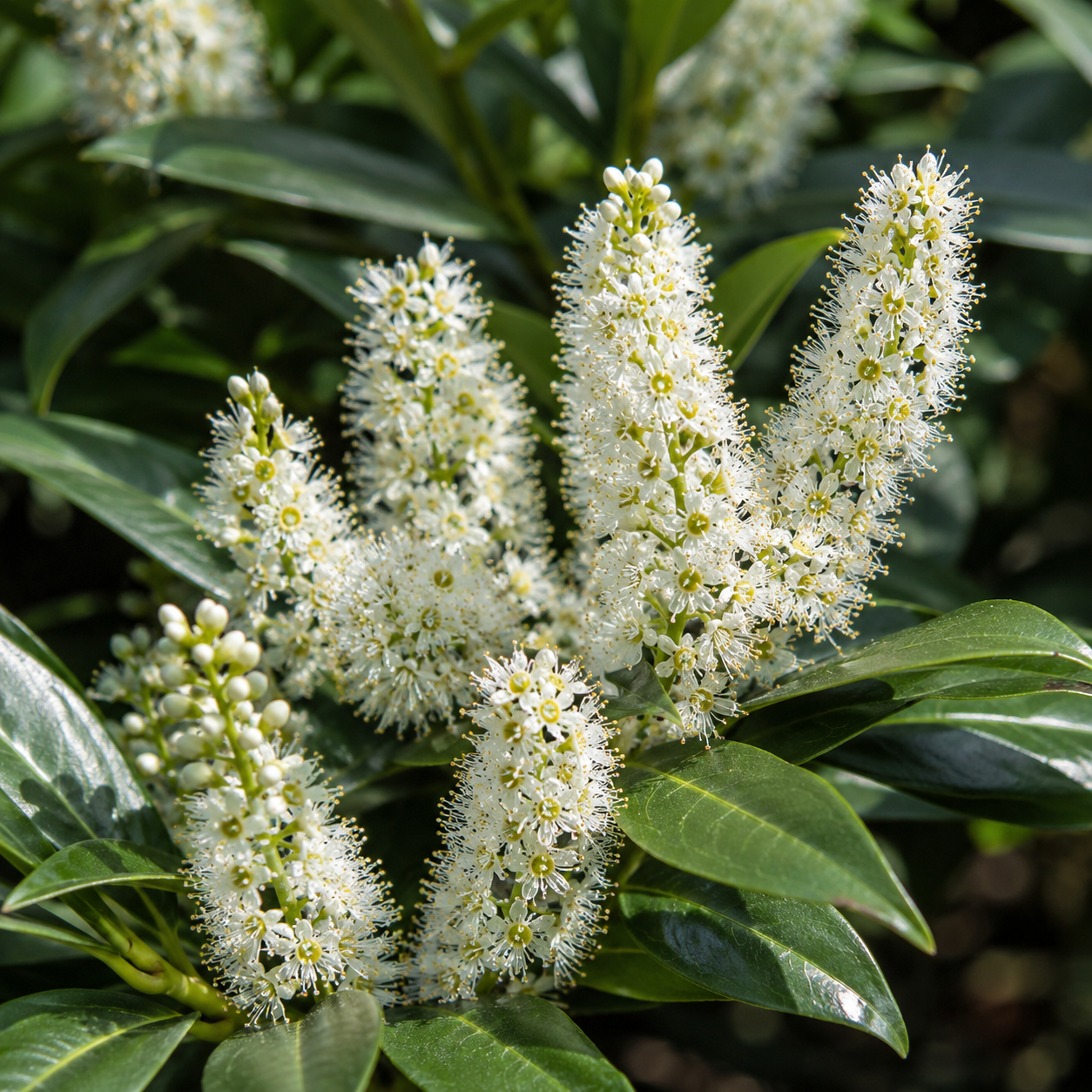Prunuslaurocerasus_Novita_Blueten