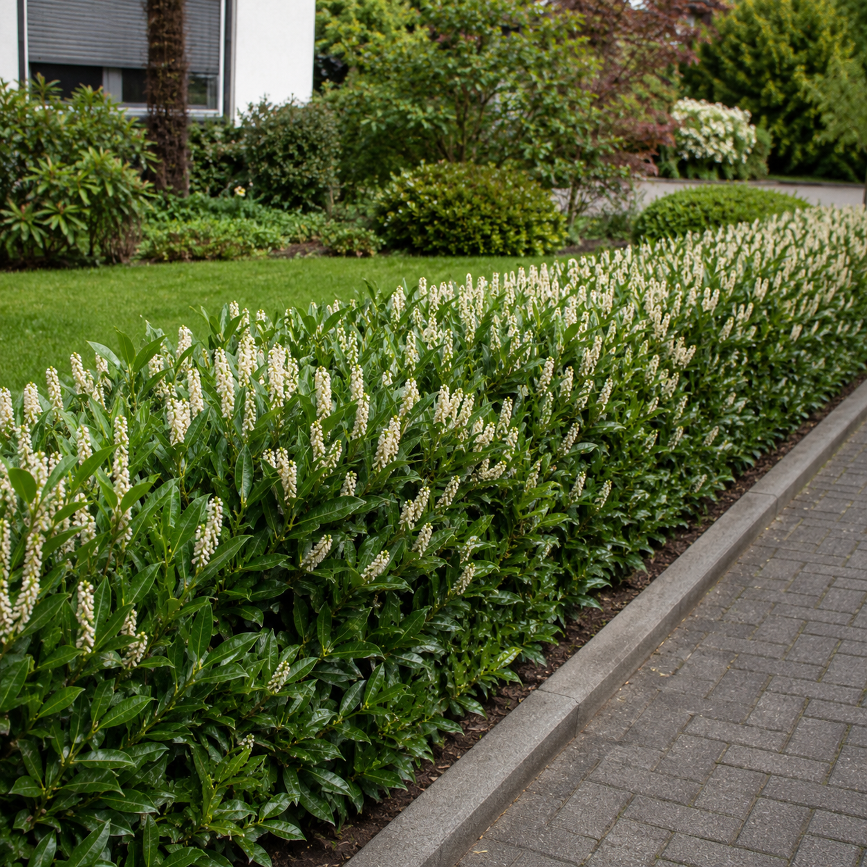 Prunuslaurocerasus_OttoLuyken_alteHecke_f437f720-00e0-48f4-9668-1d2332cb3e19