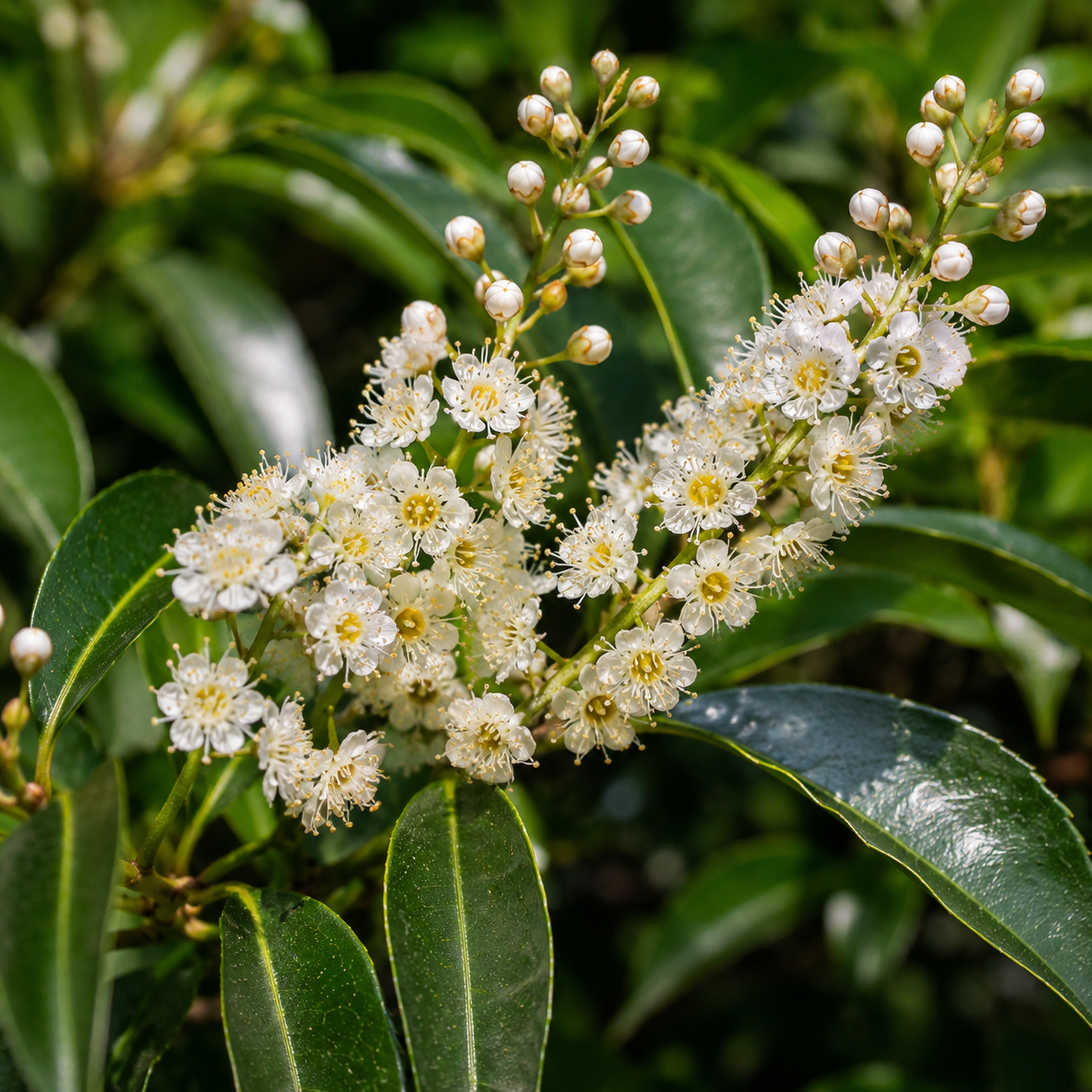 PrunuslusitanicaBluete