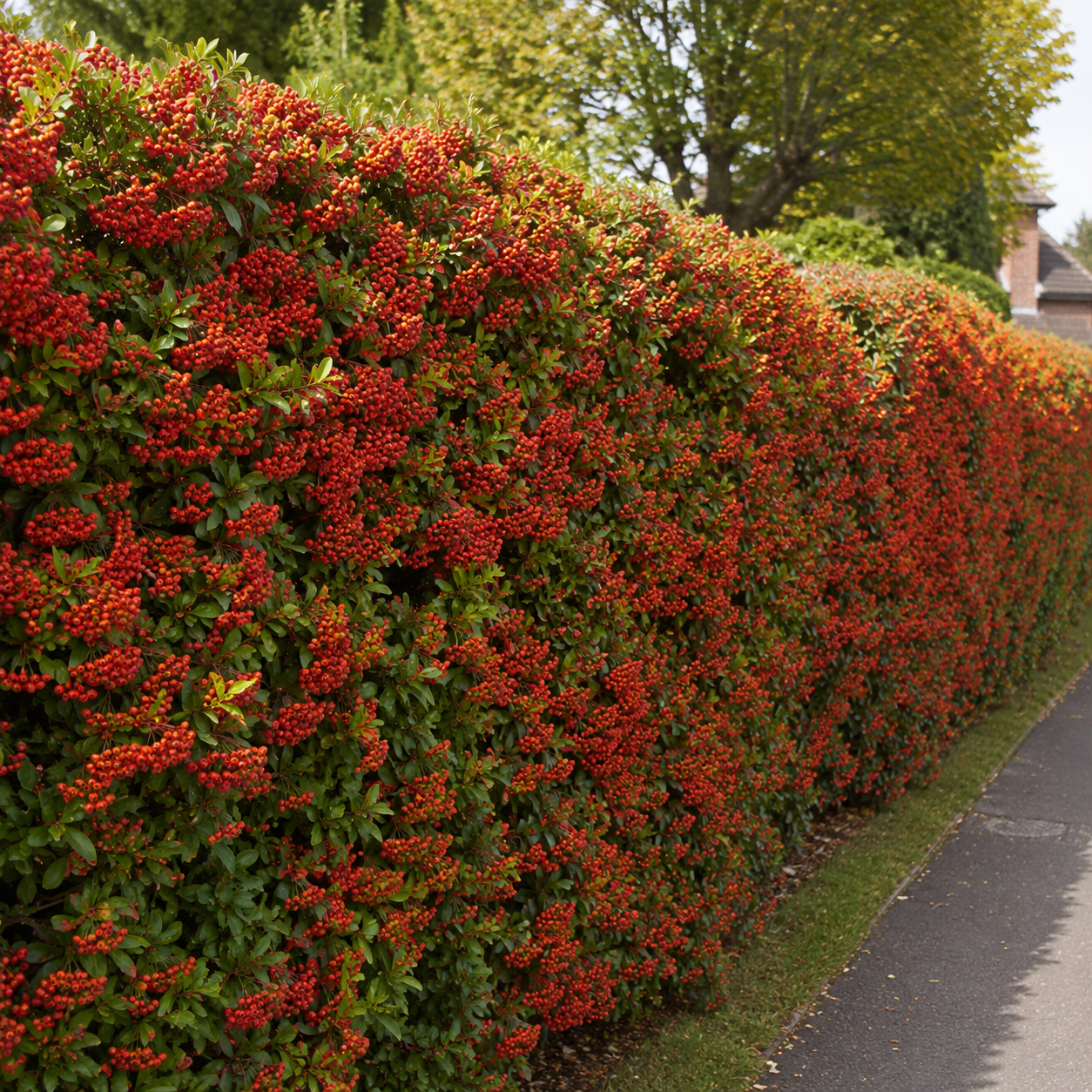 Pyracantha_RedColumn_alteHecke
