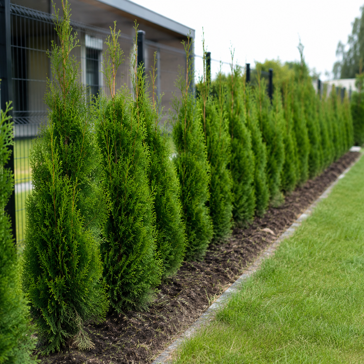 Thujaoccidentalis_Smaragd_jungeHecke
