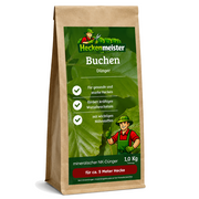 Buchen Dünger 1 Kg Beutel