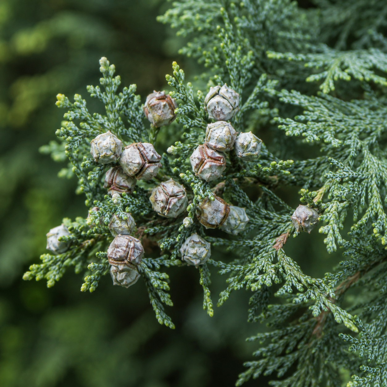 Chamaecyparislawsoniana_ColumnarisGlauca_Frucht