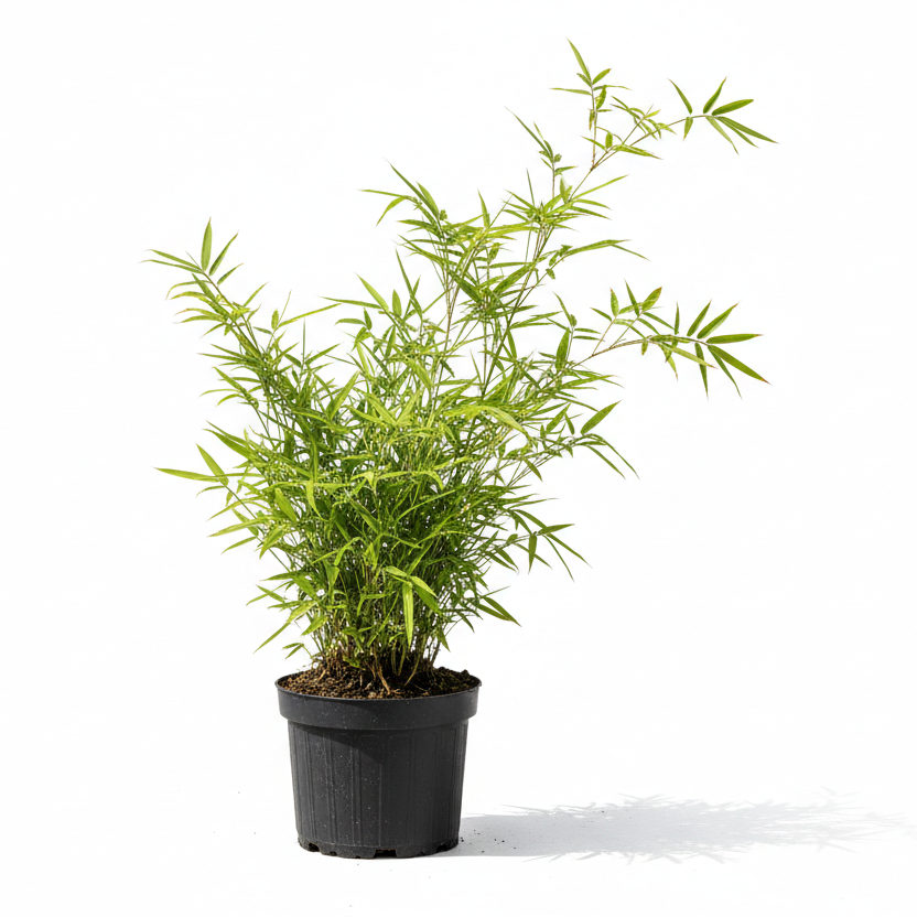 Fargesia murilea Jumbo Pot 1