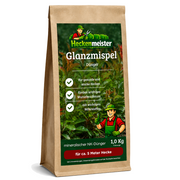 Glanzmispel Dünger 1 Kg Beutel