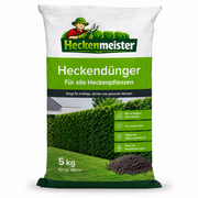 Heckendünger 5 Kg Sack