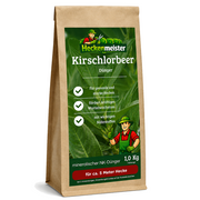 Kirschlorbeer Dünger 1 Kg Beutel