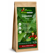 Liguster Dünger 1 Kg Beutel