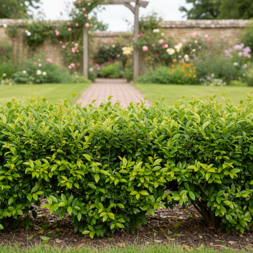 Ligustrum vulgare Atrovirens