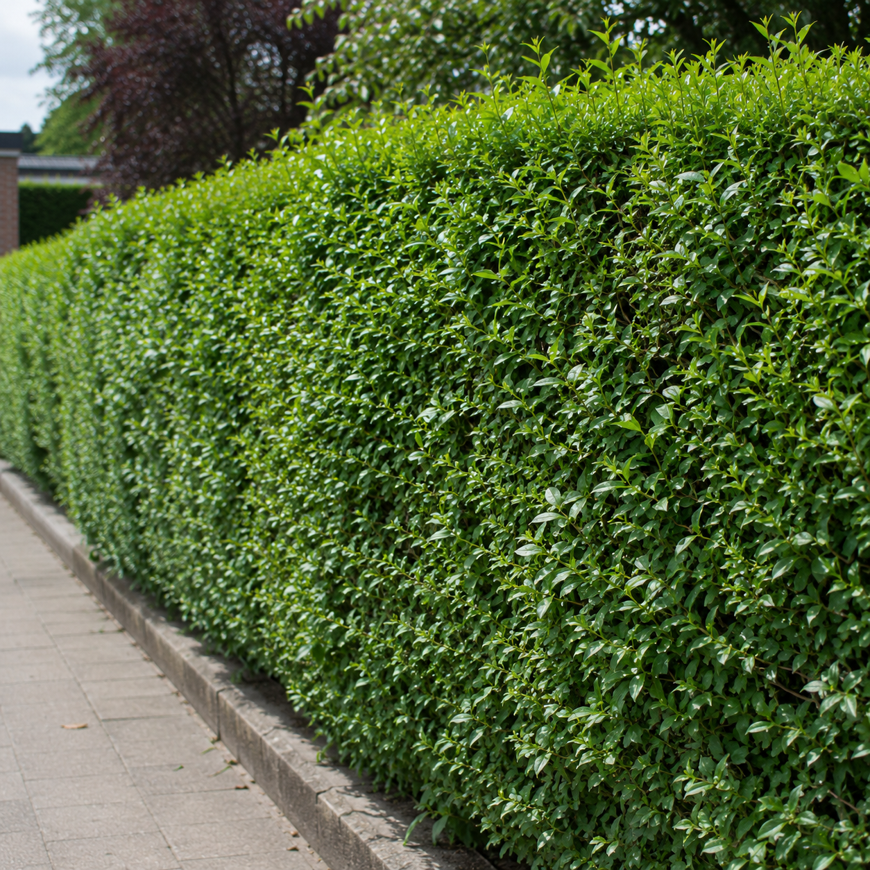 Ligustrumvulgare_Atrovirens_alteHecke