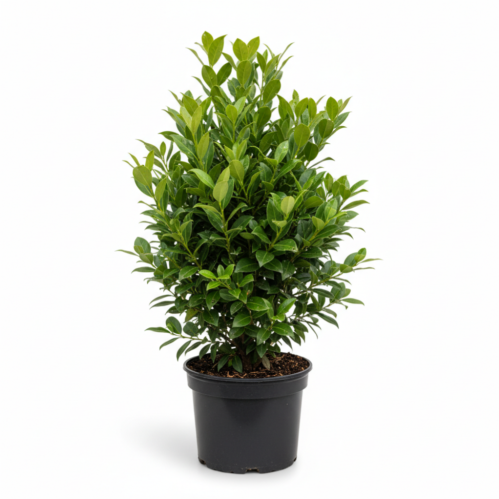 Prunus laurocerasus Caucasica 1
