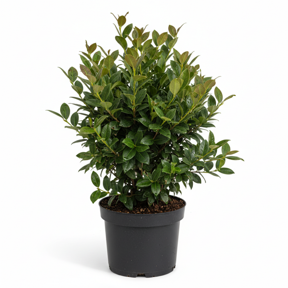 Prunus laurocerasus Etna 1