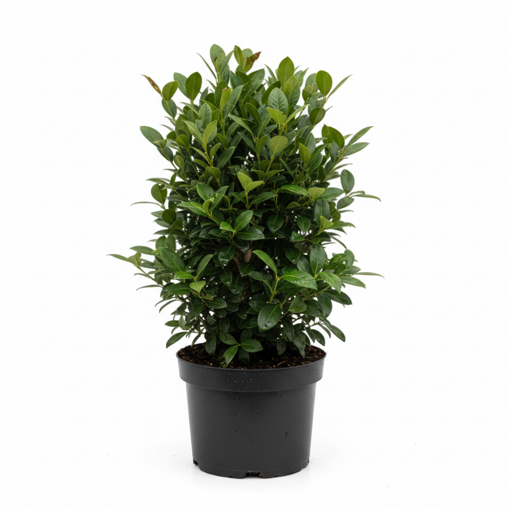 Prunus laurocerasus Herbergii 1
