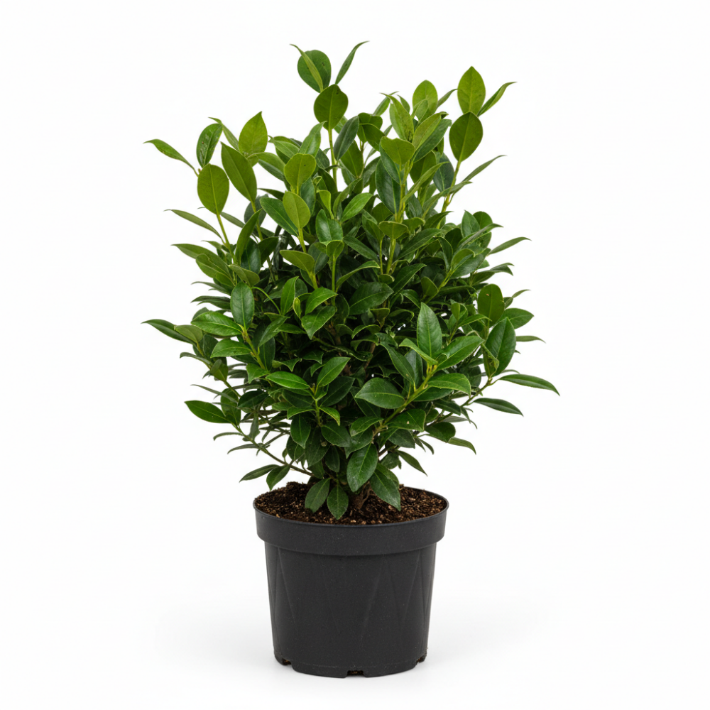 Prunus laurocerasus Novita 1