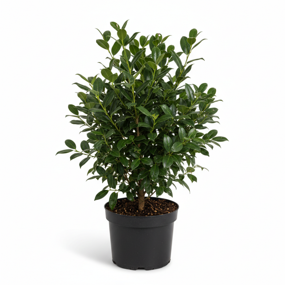 Prunus laurocerasus Otto Lyken 1