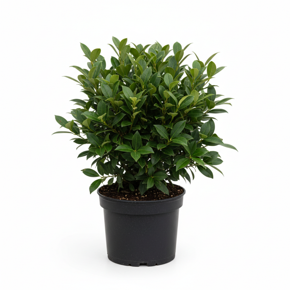 Prunus laurocerasus Otto Lyken 2