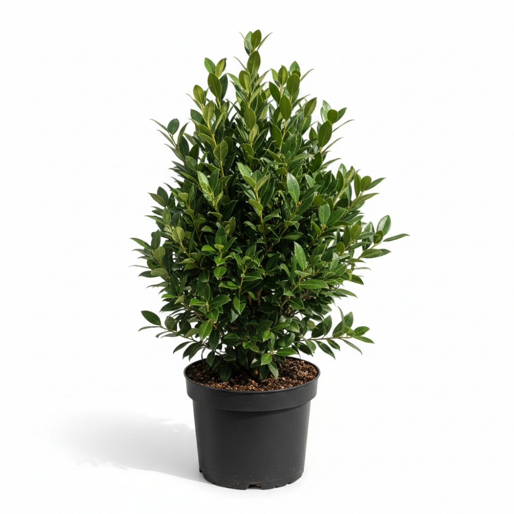 Prunus lusitanica 2