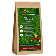 Thuja Dünger 1 Kg Beutel