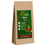 Eiben Dünger 1 Kg Beutel