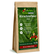 Kirschlorbeer Dünger 1 Kg Beutel