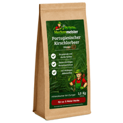 Portugiesischer Kirschlorbeer Dünger 1 Kg Beutel